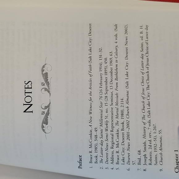 The Apostleship Bruce A. Dana LDS Non-Fiction Book VG cond. - Picture 8 of 12